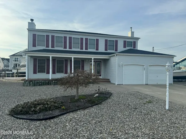 $939,000 | 816 Bowline Drive, Forked River, NJ 08731