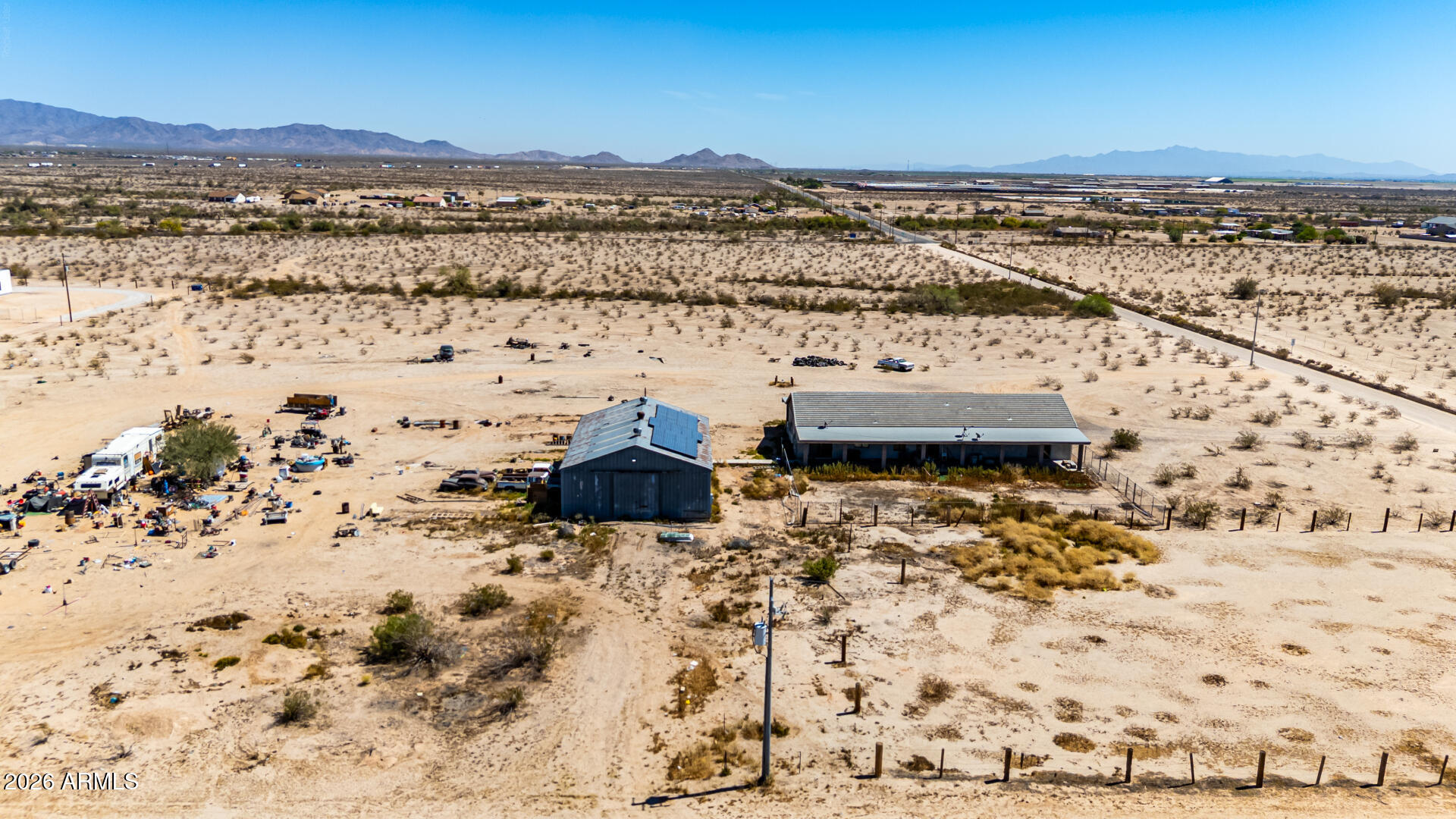 30832 West Yuma Road Buckeye, AZ 85326 - Photo 54 of 56 54-Yuma