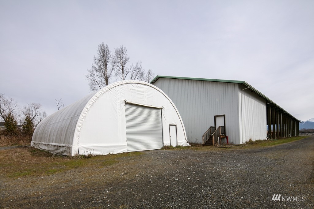 5435 Sand Road Bellingham, WA 98226 - Photo 23 of 38 a view of a house with backyard