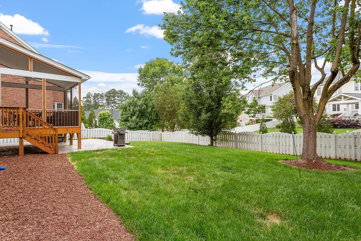 10213 Swanhaven Court Raleigh, NC 27617 - Photo 48 of 57 Photo 48