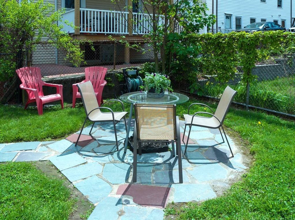 9 Monastery Road, Unit 1 Boston, MA 02135 - Photo 11 of 16 Gallery Image 11
