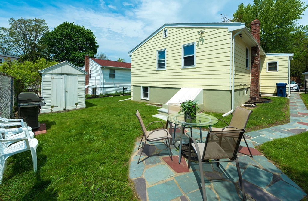 9 Monastery Road, Unit 1 Boston, MA 02135 - Photo 12 of 16 Gallery Image 12
