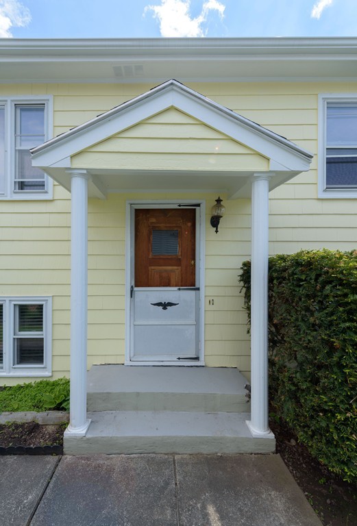 9 Monastery Road, Unit 1 Boston, MA 02135 - Photo 13 of 16 Gallery Image 13