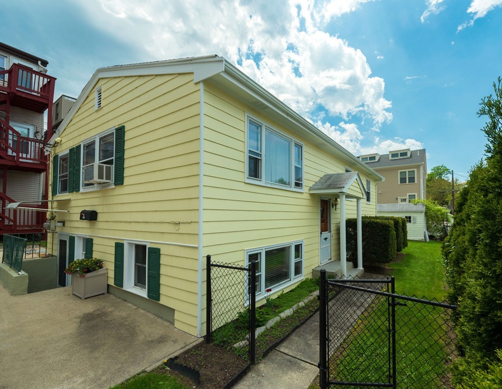 9 Monastery Road, Unit 1 Boston, MA 02135 - Photo 14 of 16 Gallery Image 14