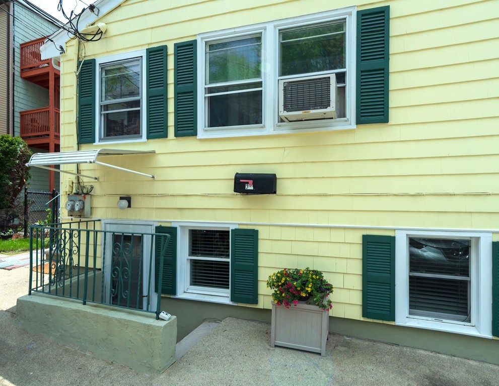 9 Monastery Road, Unit 1 Boston, MA 02135 - Photo 15 of 16 Gallery Image 15