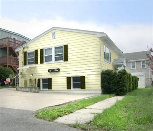 9 Monastery Road, Unit 1 Boston, MA 02135 - Photo 16 of 16 Gallery Image 16