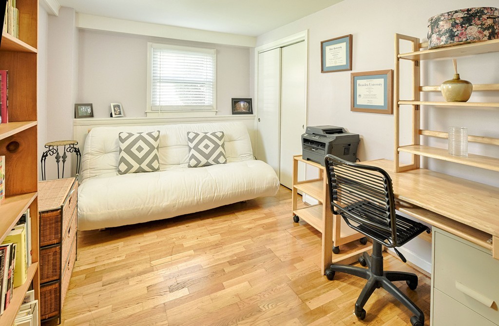 9 Monastery Road, Unit 1 Boston, MA 02135 - Photo 8 of 16 Gallery Image 8