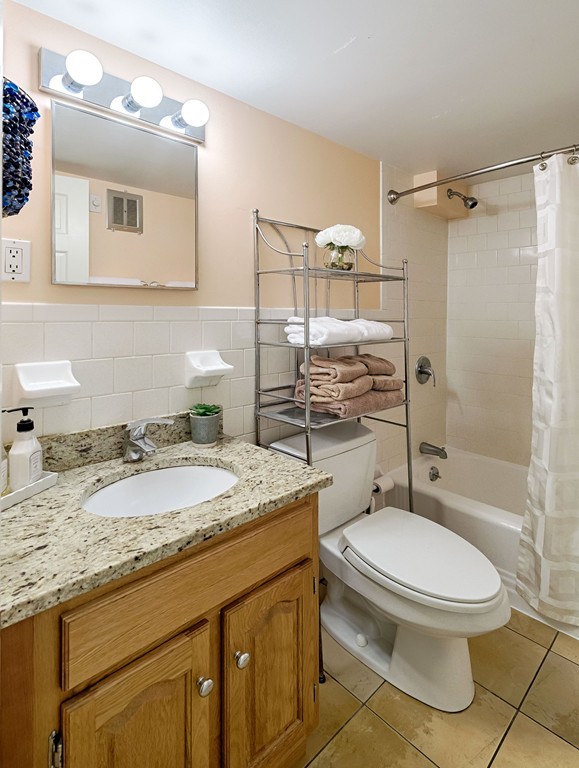 9 Monastery Road, Unit 1 Boston, MA 02135 - Photo 10 of 16 Gallery Image 10