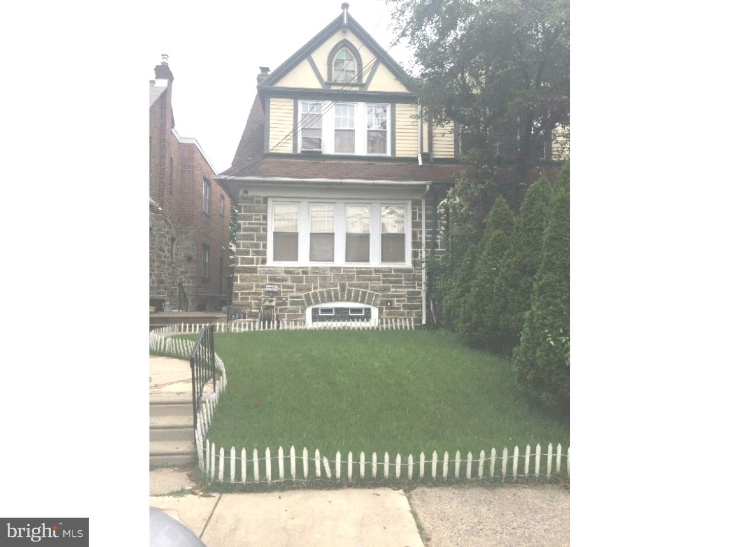 525 Holly Road Yeadon, PA 19050 - Photo 1 of 25 a view of a front door of a house