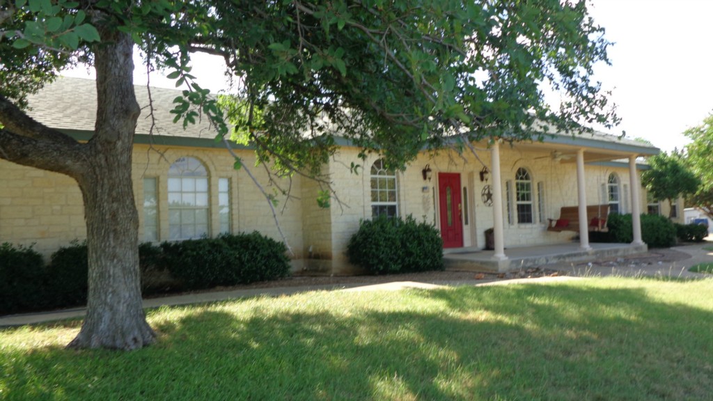 341 Sedro Trail Georgetown, TX 78633 - Photo 1 of 1 Gallery Image 1