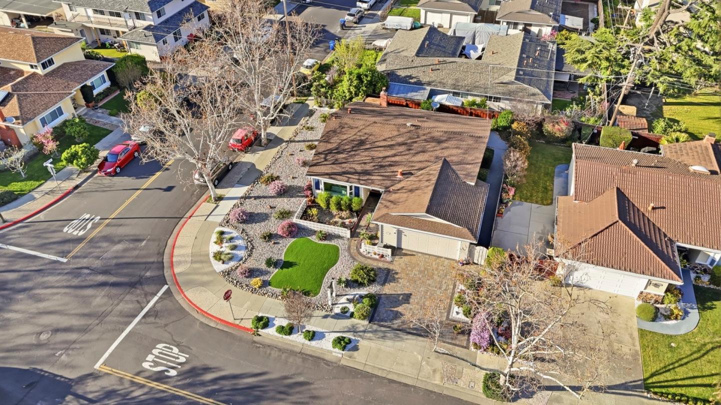 1375 Colleen Way Campbell, CA 95008 - Photo 35 of 44
