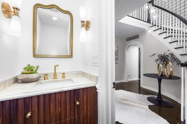 $1,500,000 | 650 Moores Mill Road Northwest, Unit 11, Atlanta, GA 30327