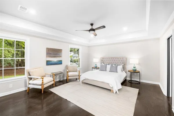 $1,345,000 | 650 Moores Mill Road Northwest, Unit 11, Atlanta, GA 30327