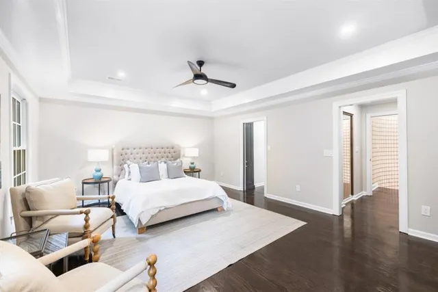 $1,500,000 | 650 Moores Mill Road Northwest, Unit 11, Atlanta, GA 30327