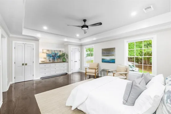 $1,345,000 | 650 Moores Mill Road Northwest, Unit 11, Atlanta, GA 30327