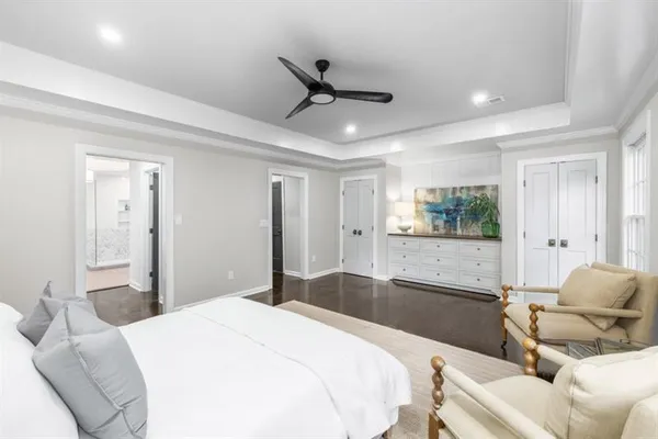 $1,345,000 | 650 Moores Mill Road Northwest, Unit 11, Atlanta, GA 30327