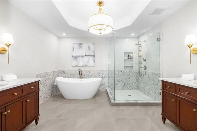 $1,500,000 | 650 Moores Mill Road Northwest, Unit 11, Atlanta, GA 30327