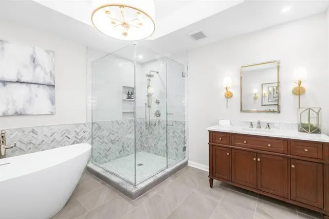 $1,500,000 | 650 Moores Mill Road Northwest, Unit 11, Atlanta, GA 30327