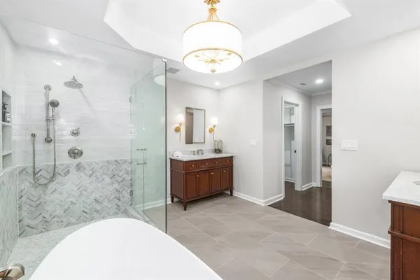 $1,345,000 | 650 Moores Mill Road Northwest, Unit 11, Atlanta, GA 30327