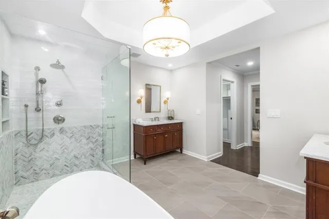 $1,500,000 | 650 Moores Mill Road Northwest, Unit 11, Atlanta, GA 30327