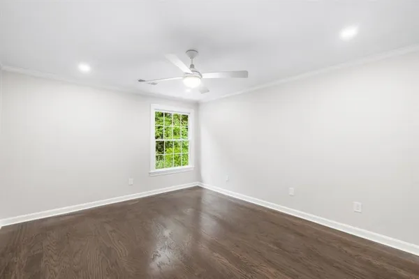 $1,345,000 | 650 Moores Mill Road Northwest, Unit 11, Atlanta, GA 30327
