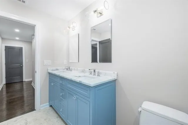 $1,500,000 | 650 Moores Mill Road Northwest, Unit 11, Atlanta, GA 30327