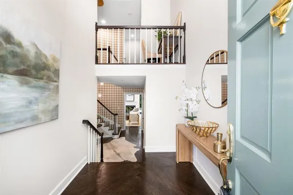 $1,345,000 | 650 Moores Mill Road Northwest, Unit 11, Atlanta, GA 30327