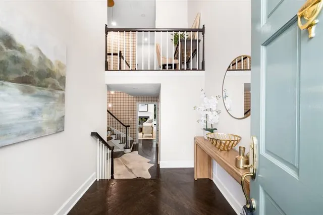 $1,500,000 | 650 Moores Mill Road Northwest, Unit 11, Atlanta, GA 30327