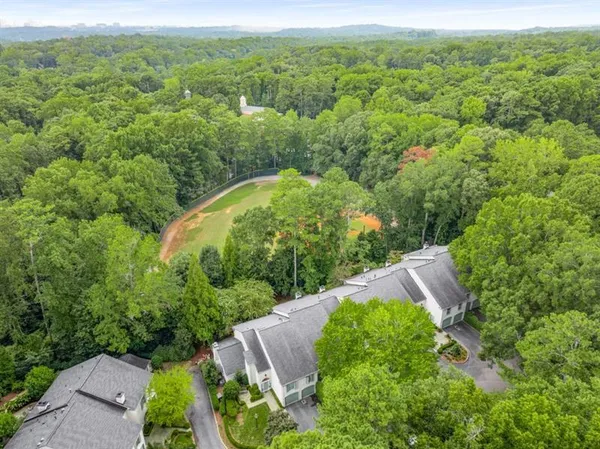 $1,345,000 | 650 Moores Mill Road Northwest, Unit 11, Atlanta, GA 30327