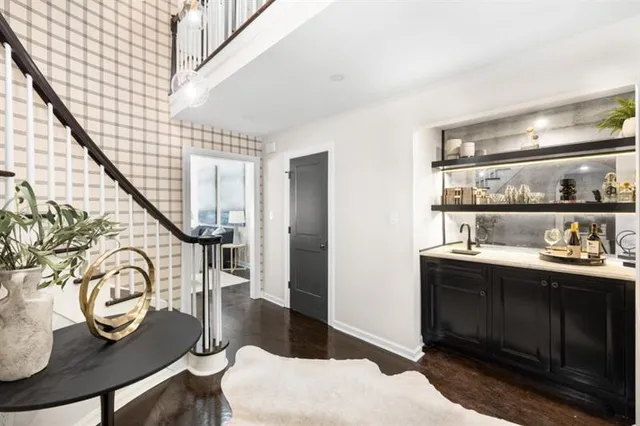 $1,500,000 | 650 Moores Mill Road Northwest, Unit 11, Atlanta, GA 30327