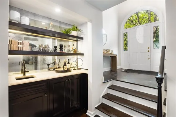 $1,345,000 | 650 Moores Mill Road Northwest, Unit 11, Atlanta, GA 30327