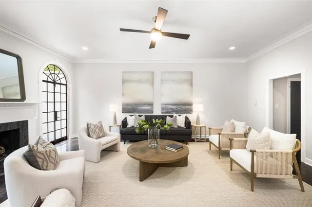 $1,500,000 | 650 Moores Mill Road Northwest, Unit 11, Atlanta, GA 30327