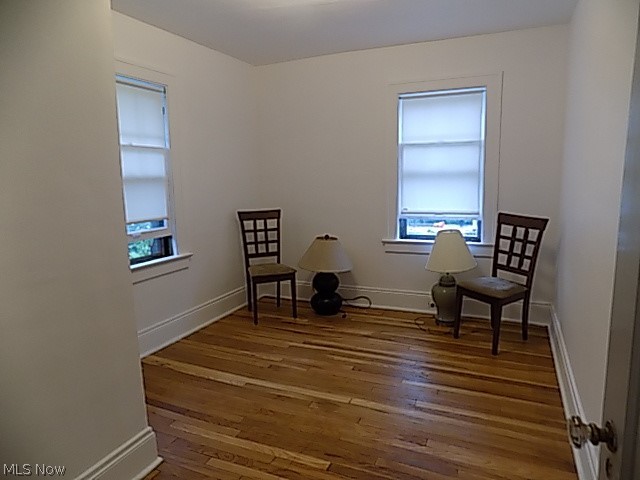 3863 Mayfield Road Cleveland Heights, OH 44121 - Photo 13 of 25 Mayfield Unit - Bedroom 3