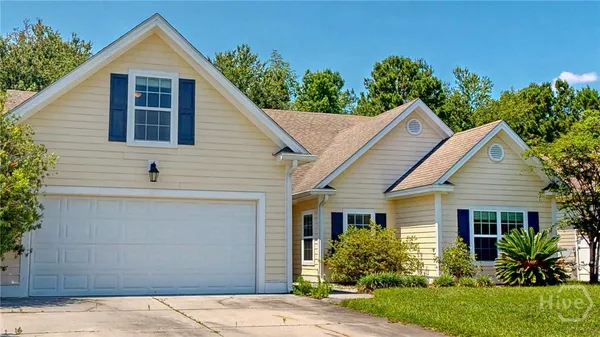 $350,000 | 45 Olde Gate Court, Pooler, GA 31322