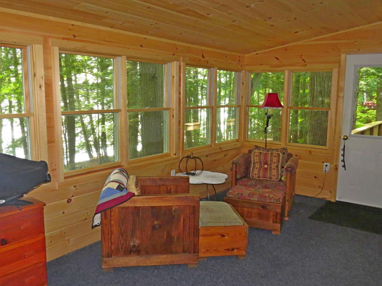 10 Fellows Farm Road Fayette, ME 04349 - Photo 14 of 25 Family Room