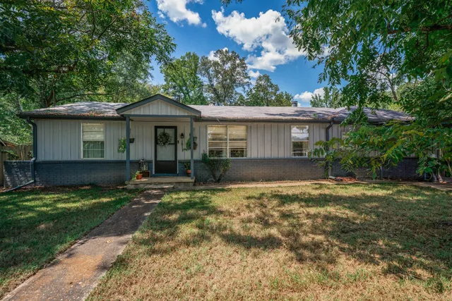 $214,900 | 1511 Teachers Ridge Road, Diana, TX 75640