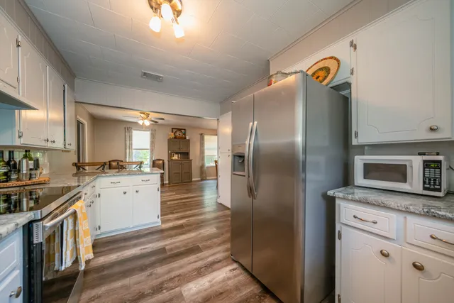 $214,900 | 1511 Teachers Ridge Road, Diana, TX 75640