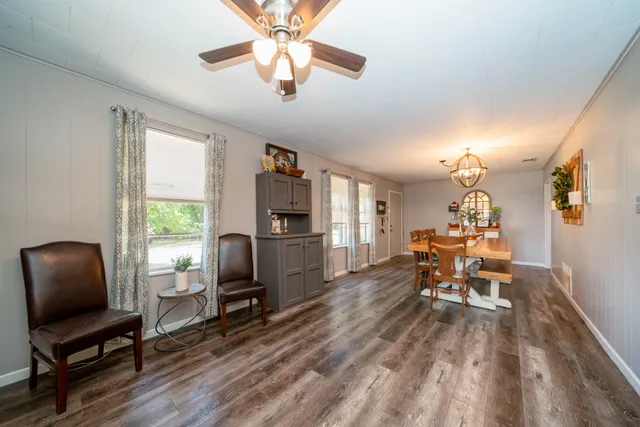 $214,900 | 1511 Teachers Ridge Road, Diana, TX 75640