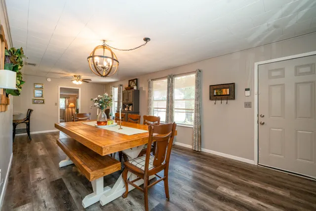 $214,900 | 1511 Teachers Ridge Road, Diana, TX 75640