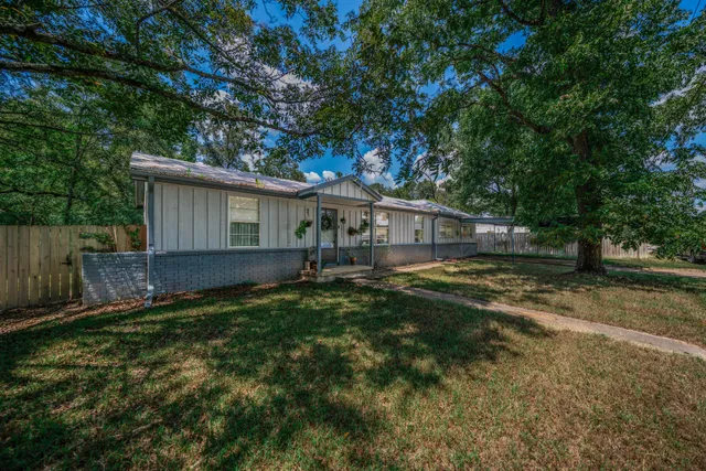 $214,900 | 1511 Teachers Ridge Road, Diana, TX 75640
