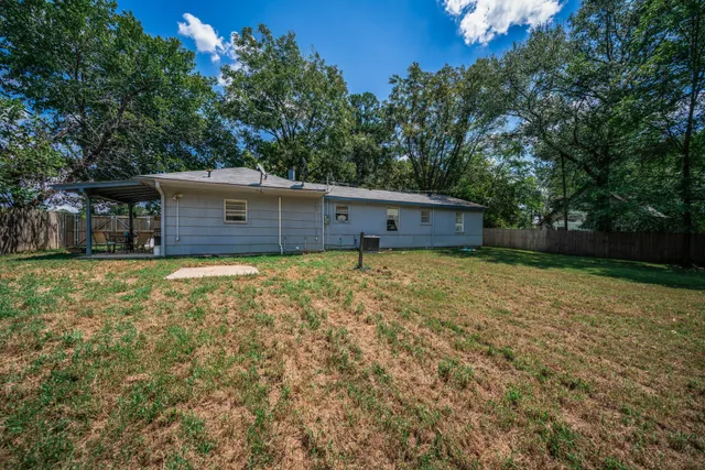 $214,900 | 1511 Teachers Ridge Road, Diana, TX 75640