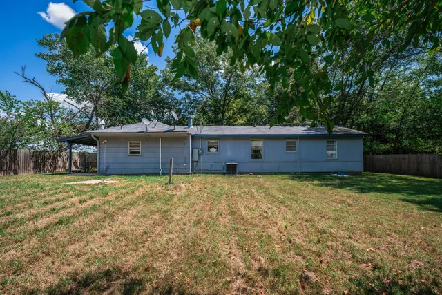 $214,900 | 1511 Teachers Ridge Road, Diana, TX 75640