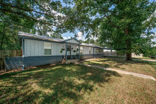 $214,900 | 1511 Teachers Ridge Road, Diana, TX 75640