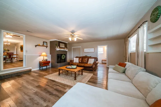 $214,900 | 1511 Teachers Ridge Road, Diana, TX 75640