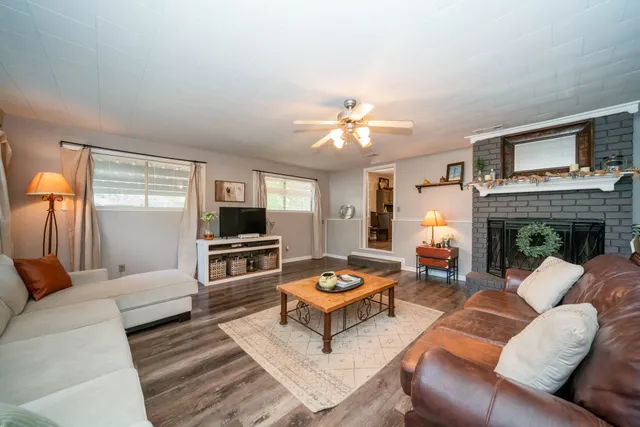 $214,900 | 1511 Teachers Ridge Road, Diana, TX 75640