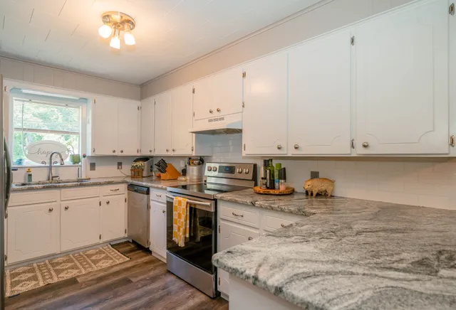 $214,900 | 1511 Teachers Ridge Road, Diana, TX 75640