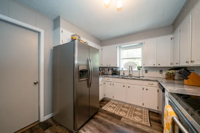 $214,900 | 1511 Teachers Ridge Road, Diana, TX 75640