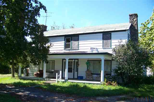 204 Sinclair Road Edinburg, NY 12134 - Photo 1 of 8 Photo 1