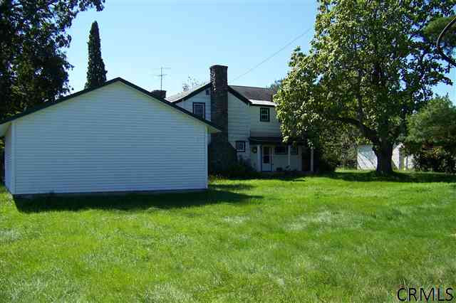 204 Sinclair Road Edinburg, NY 12134 - Photo 7 of 8 Photo 7