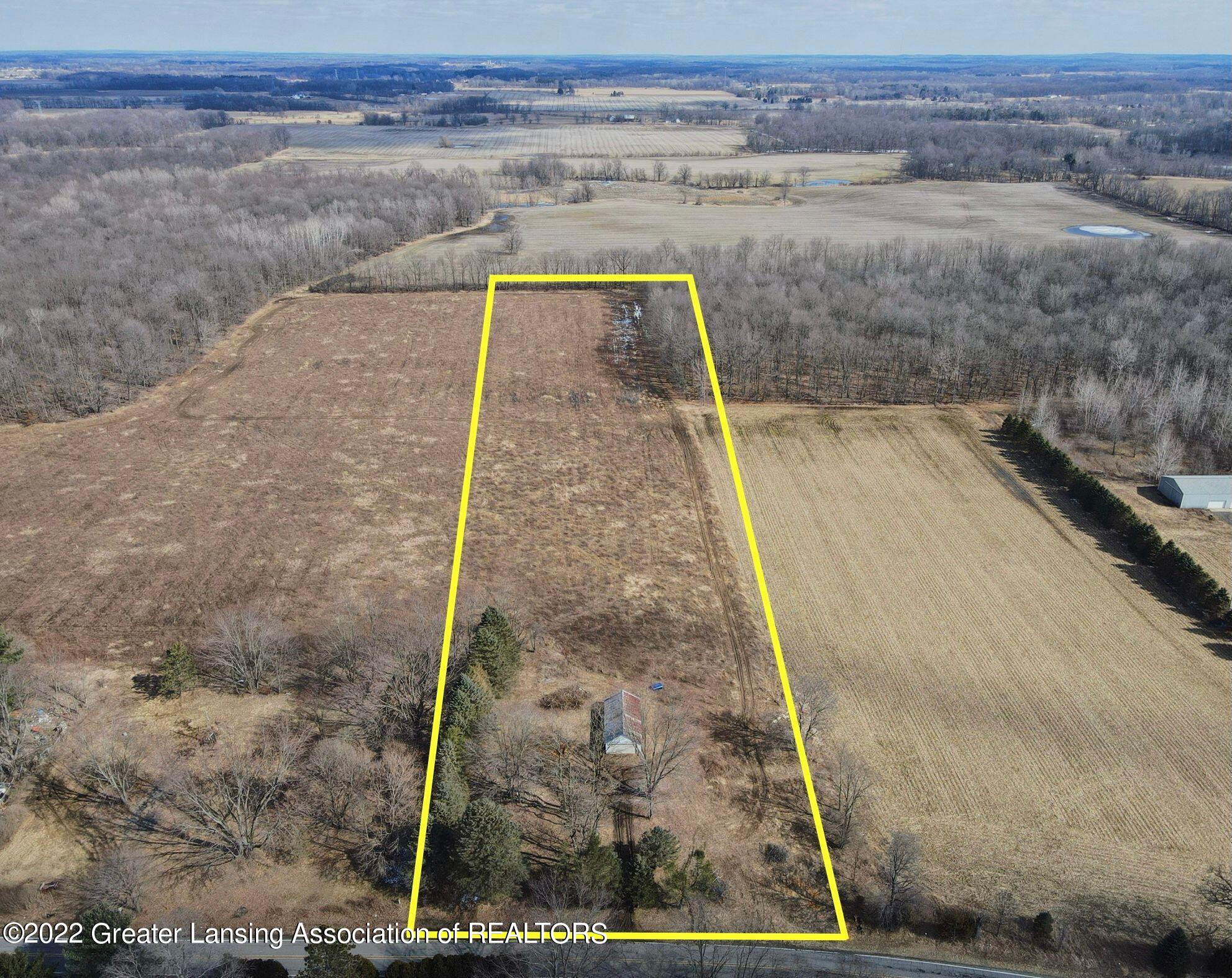 0 Musbach Road Munith, MI 49259 - Photo 1 of 10 1